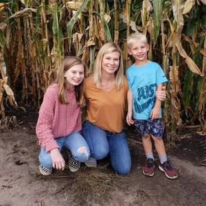 Meet your Posher, Heather